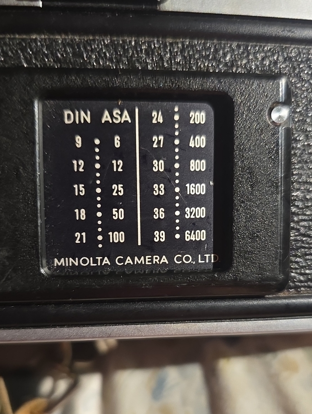 Minolta - Picture 4 of 6